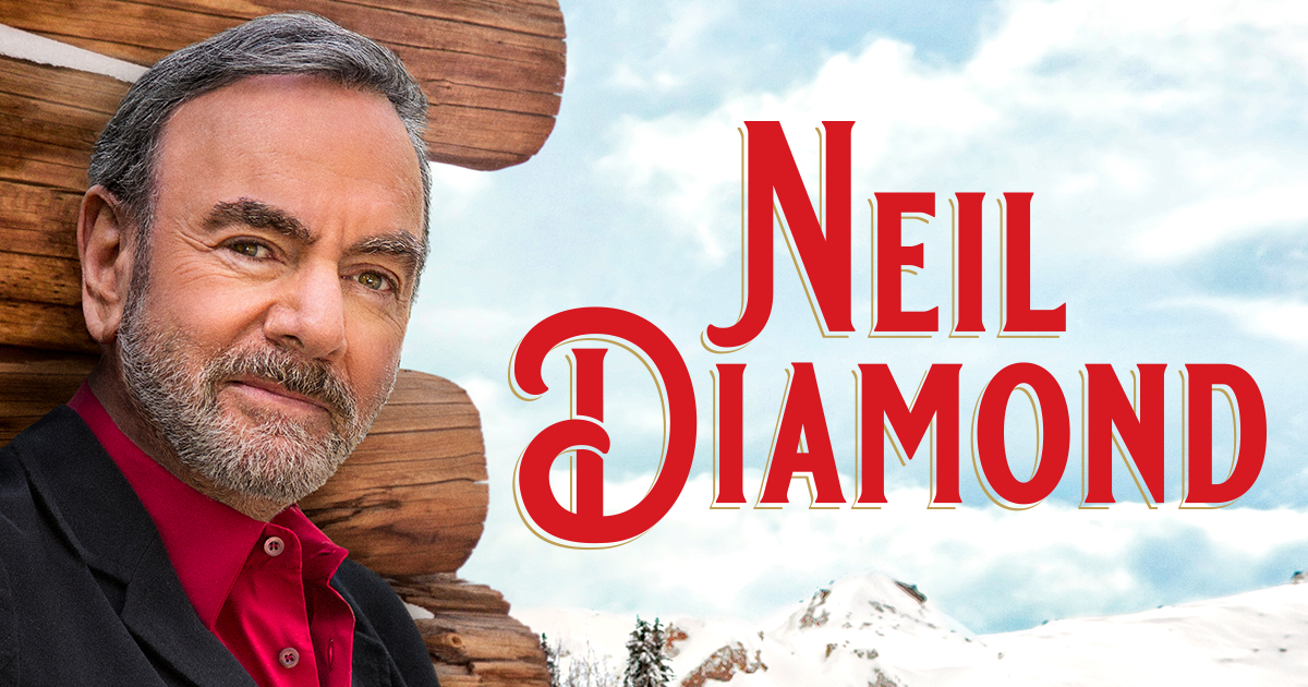 Vinyl - Neil Diamond Official Store