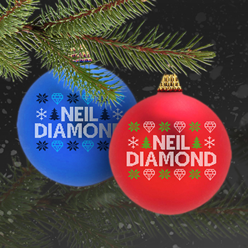 Ornaments