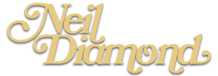 Neil Diamond Official Store mobile logo