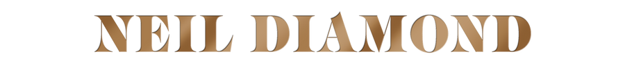 Neil Diamond Official Store