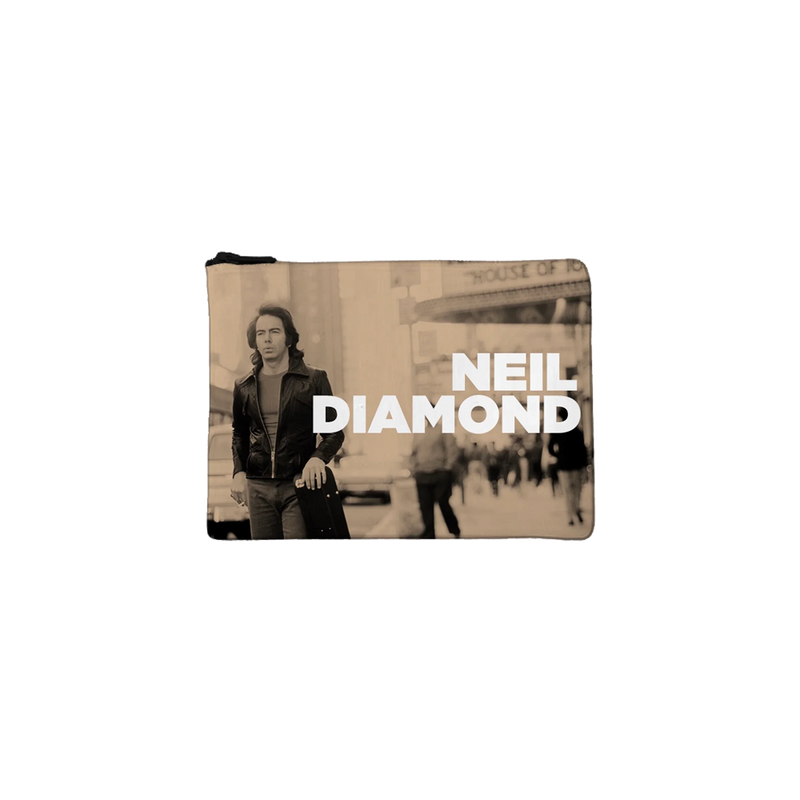Merch Neil Diamond Official Store
