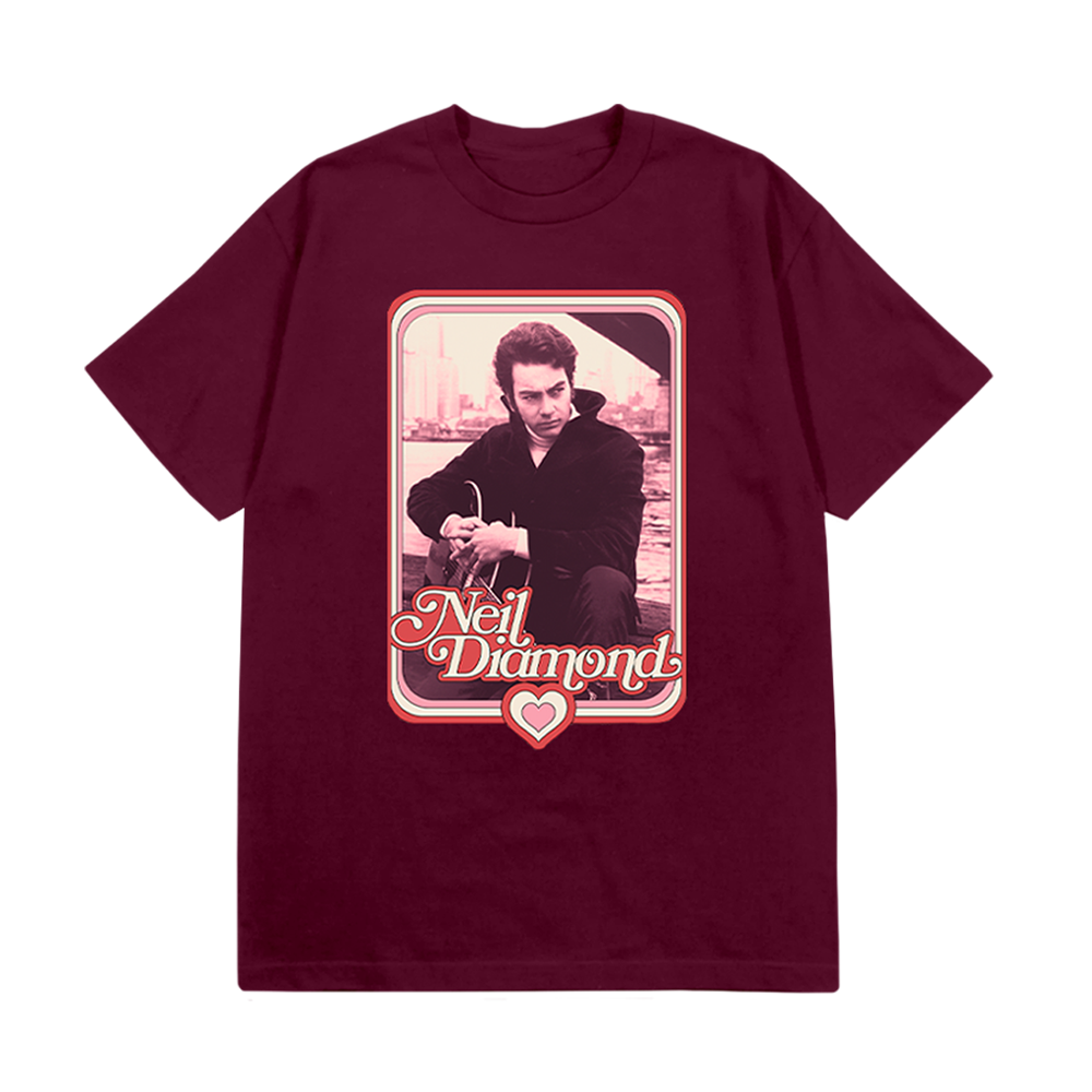 Neil Diamond Official Store Neil Diamond Official Store